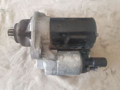 Önindító - Önindító