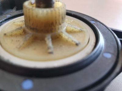 Jobb első Ablakemelő Elektronika - Vezérlő modul, érzékelő, jeladó