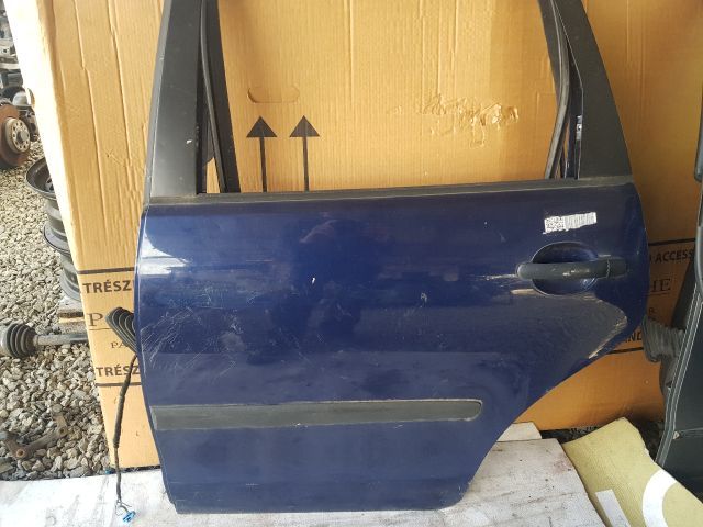 Bal hátsó Ajtó (Üres lemez) - Ajtó | EXPO.HU