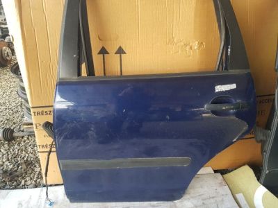 Bal hátsó Ajtó (Üres lemez) - 1. kép