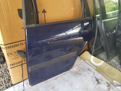 Bal hátsó Ajtó (Üres lemez) - 2. kép