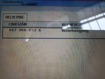 Motorvezérlő - 6. kép