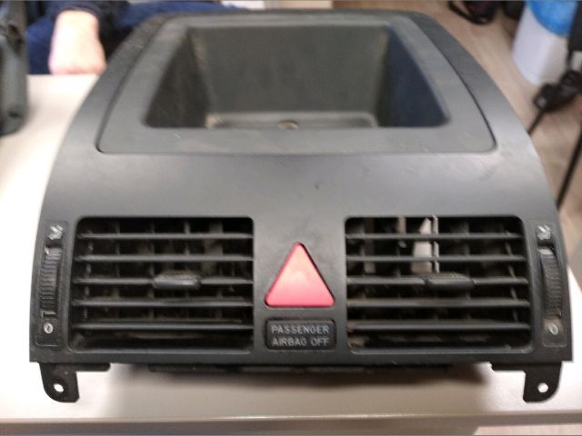 Középső Szellőző - Szellőző | EXPO.HU