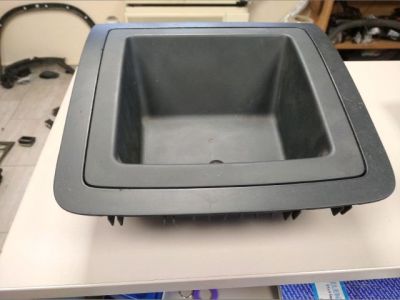 Középső Szellőző - 2. kép