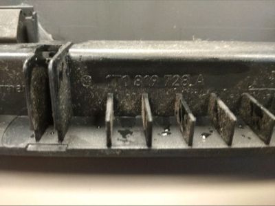 Középső Szellőző - 3. kép