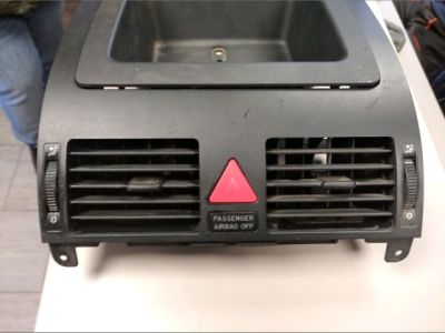 Középső Szellőző - 5. kép