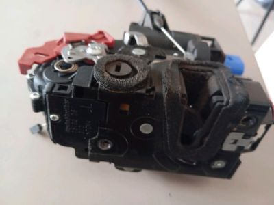 Bal hátsó Ajtózár - 5. kép