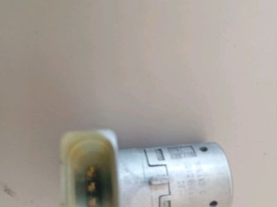 Tolatóradar Fej - 2. kép