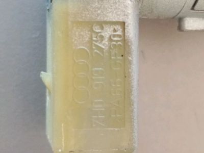 Tolatóradar Fej - 3. kép