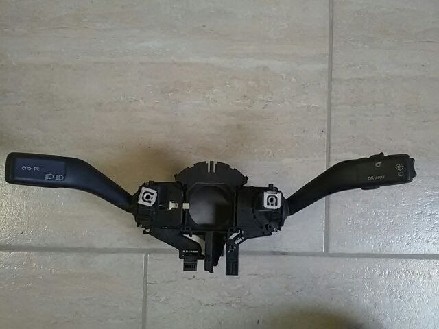 Komplett Kormánykapcsoló (Bajuszkapcsoló) - Irányjelző | EXPO.HU