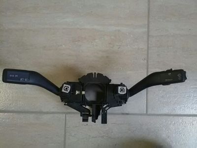 Komplett Kormánykapcsoló (Bajuszkapcsoló) - Irányjelző