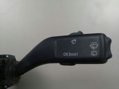 Komplett Kormánykapcsoló (Bajuszkapcsoló) - Irányjelző