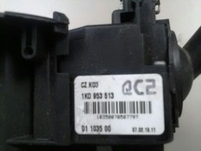 Komplett Kormánykapcsoló (Bajuszkapcsoló) - 4. kép