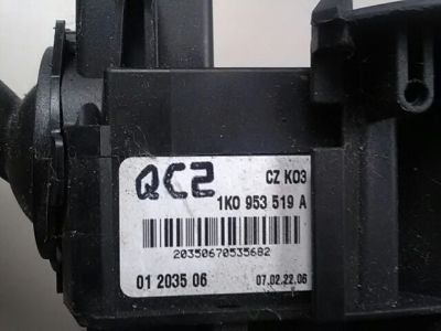 Komplett Kormánykapcsoló (Bajuszkapcsoló) - 5. kép