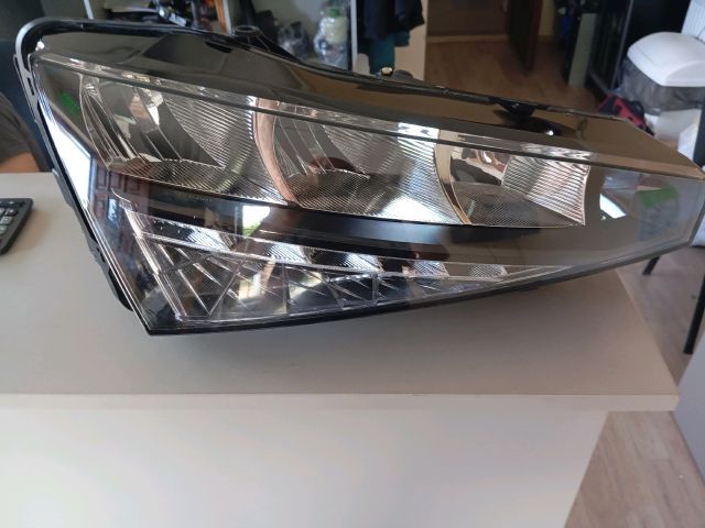 Jobb Ledes Fényszóró - Fényszóró | EXPO.HU