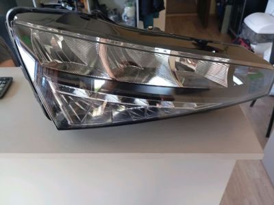 Jobb Ledes Fényszóró - Fényszóró