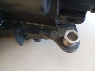 Jobb Ledes Fényszóró - 6. kép