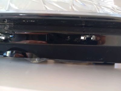 Jobb Ledes Fényszóró - 7. kép