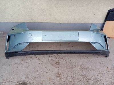 Első Lökhárító (Üresen)