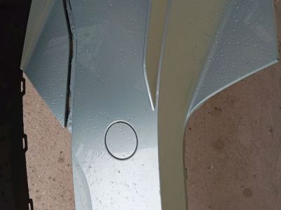 Első Lökhárító (Üresen) - 11. kép