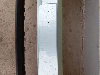 Első Lökhárító (Üresen) - 6. kép