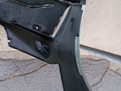 Első Lökhárító (Üresen) - 8. kép