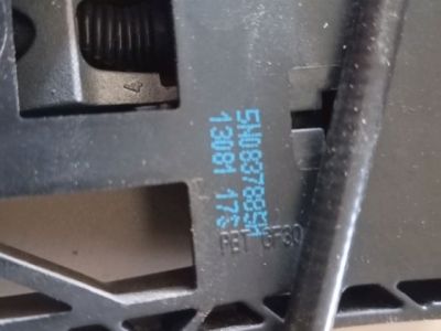 Bal első Ajtózár - 4. kép