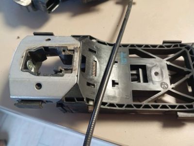 Bal első Ajtózár - 5. kép