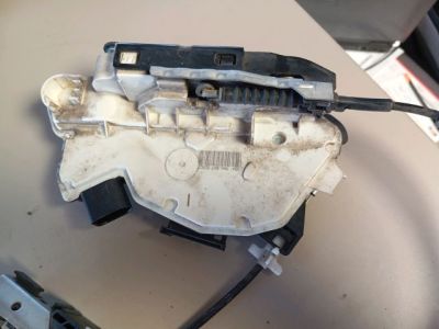 Bal első Ajtózár - 7. kép