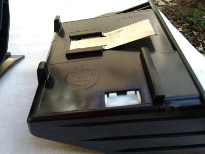 Első Hamutartó - 5. kép