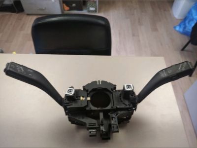 Komplett Kormánykapcsoló (Bajuszkapcsoló)