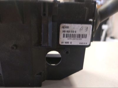 Komplett Kormánykapcsoló (Bajuszkapcsoló) - 3. kép