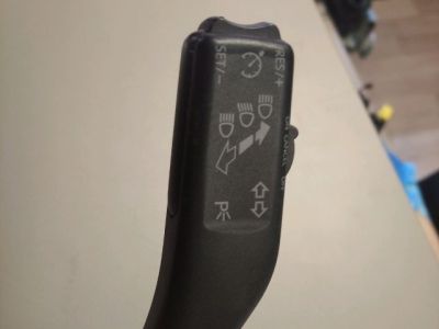 Komplett Kormánykapcsoló (Bajuszkapcsoló) - 4. kép