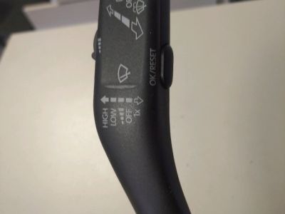 Komplett Kormánykapcsoló (Bajuszkapcsoló) - 5. kép