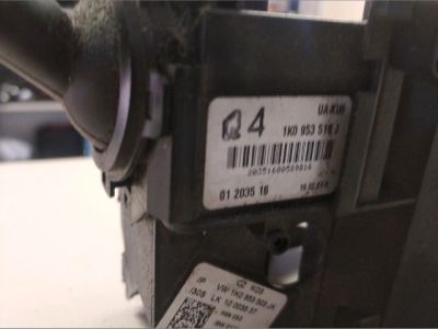 Komplett Kormánykapcsoló (Bajuszkapcsoló) - 6. kép