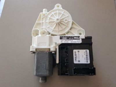 Jobb első Ajtó Vezérlőegység