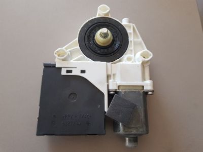 Jobb első Ajtó Vezérlőegység - 2. kép