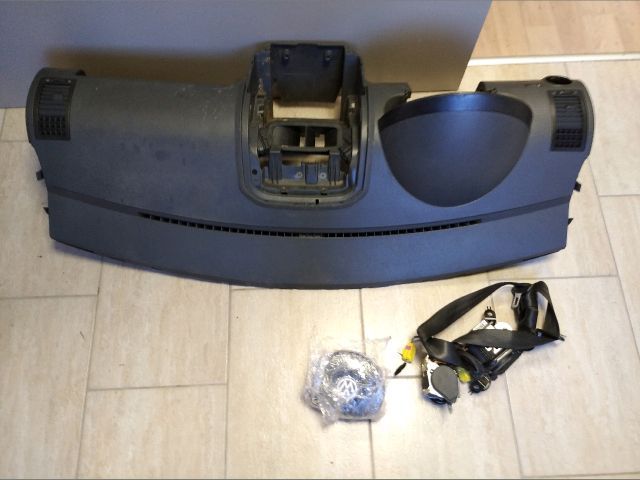 Komplett Légzsák Szett - Légzsák | EXPO.HU