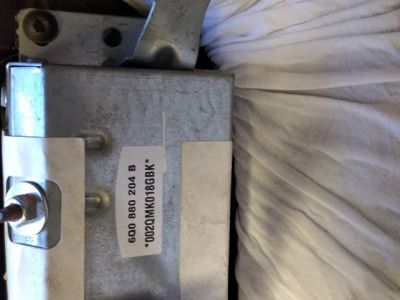 Komplett Légzsák Szett - Légzsák