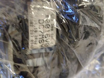 Komplett Légzsák Szett - 5. kép