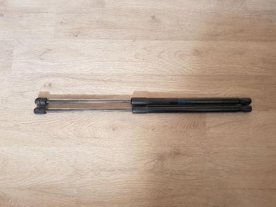 Gázrugós Kitámasztó Teleszkóp Pár Csomagtérajtó - Kitámasztó