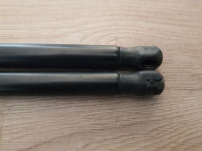 Gázrugós Kitámasztó Teleszkóp Pár Csomagtérajtó - Kitámasztó