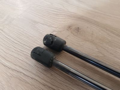 Gázrugós Kitámasztó Teleszkóp Pár Csomagtérajtó - Kitámasztó