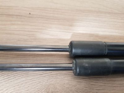 Gázrugós Kitámasztó Teleszkóp Pár Csomagtérajtó - 4. kép