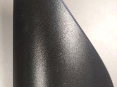 Bal Visszapillantó Tükör Kárpit - Kárpit