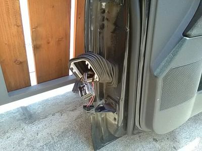 Jobb első Ablak - 5. kép