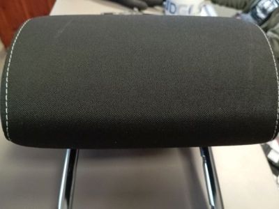 Bal hátsó Fejtámla - 4. kép