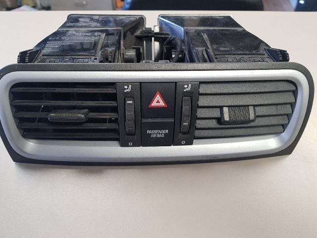 Középső Szellőző - Szellőző | EXPO.HU