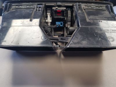 Középső Szellőző - Szellőző