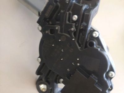 Hátsó Ablaktörlő Motor - Ablaktörlő